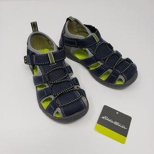 Eddie Bauer Kids Brand New Sport Sandals